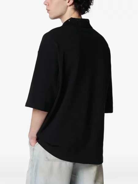 Polo Amiri negru