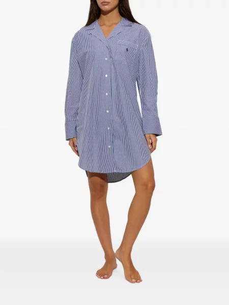 Grudnjak Polo Ralph Lauren plava