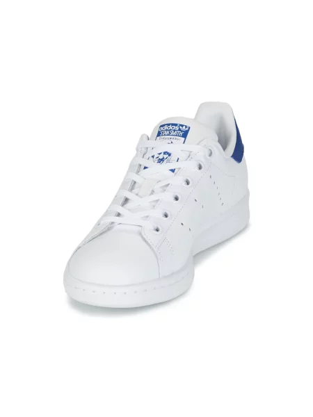 Gyerek félcipő Adidas fehér