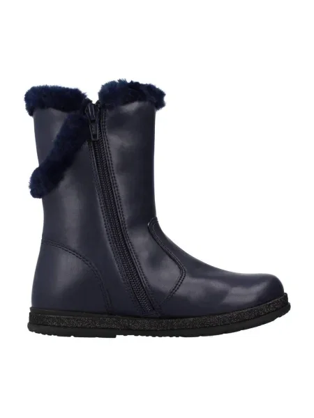 Pantofi copii Chicco albastru