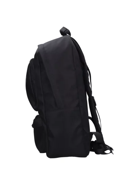 Torba sportowa Plein Sport czarna