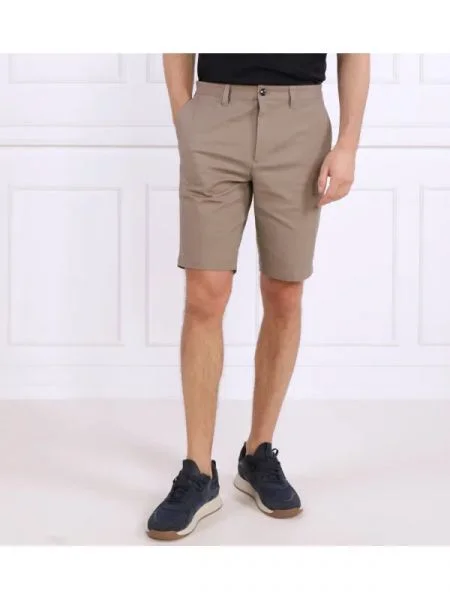 Emporio Armani Rövidnadrág bézs