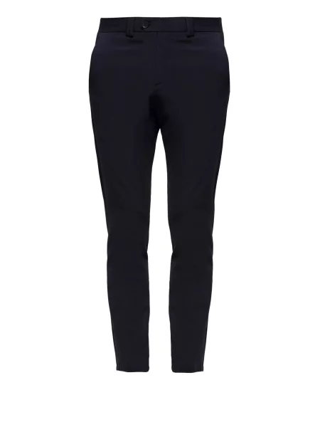 Antioch Pantaloni bleumarin