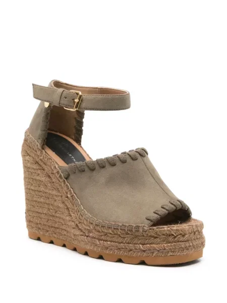 Espadrile Stella Mccartney verde