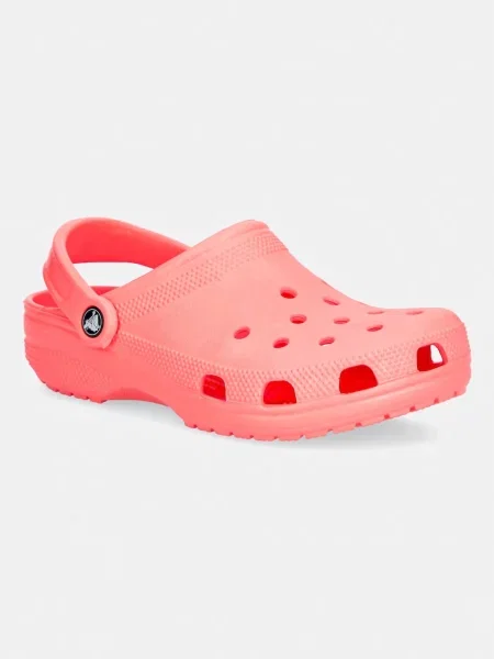 Crocs natikači Classic roza