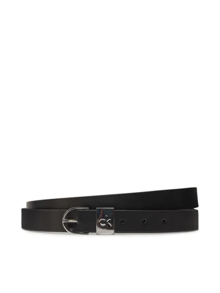 Öv Calvin Klein fekete