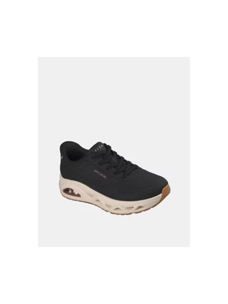 Pantofi Skechers negru