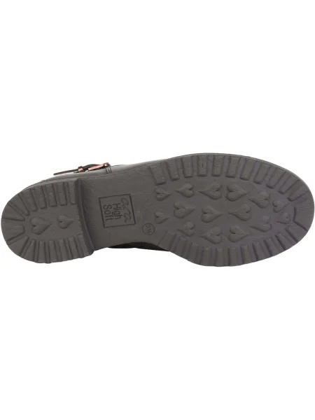 Pantofi Ara verde