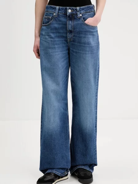 Tommy Jeans jeans high waist