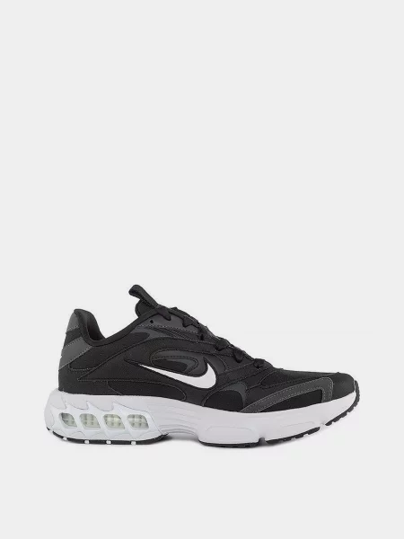 Кроссовки Nike черные