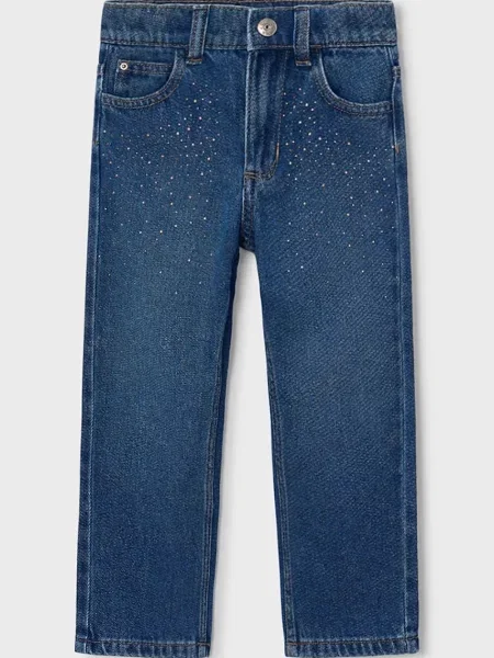 Mayoral джинси wide leg дитячі