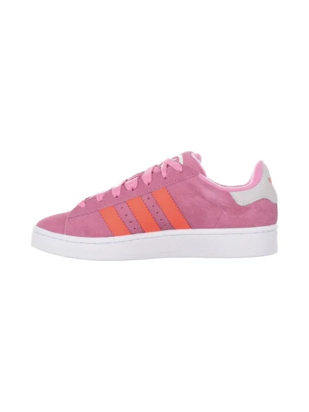 Tenisky Adidas ružová