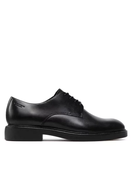 Półbuty Vagabond Shoemakers czarne