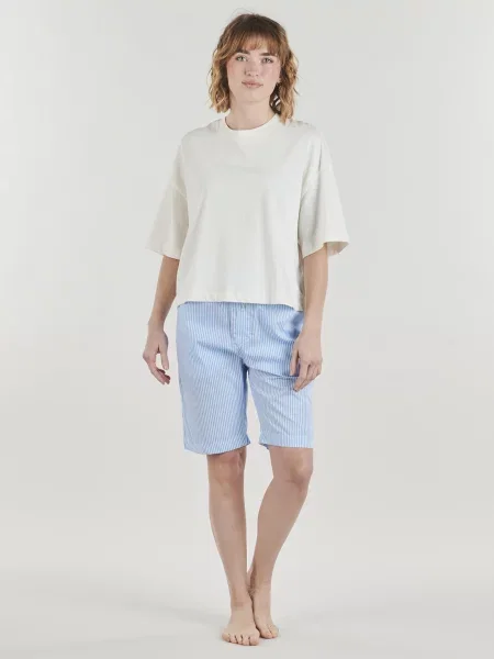 Kratke hlače Polo Ralph Lauren plava