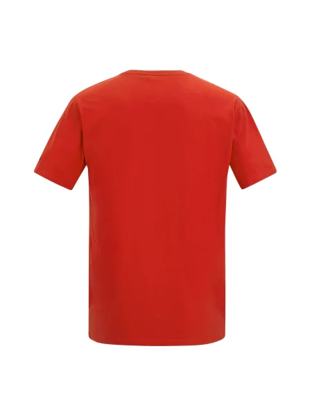 Koszulka Cline IX Beach Glider T-shirt różowa
