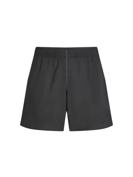 ICEBREAKER Pantaloni M Mer Cool-Lite Active 7 închis / verde închis albastru