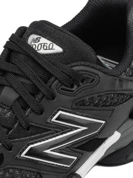 Sneakerși New Balance negru
