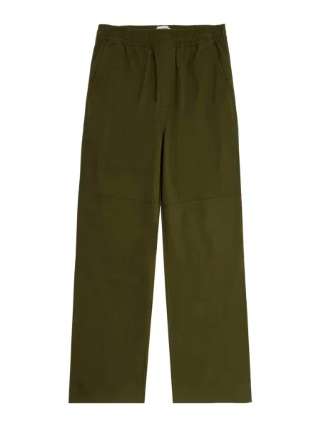 BALMOHK Nadrág khaki