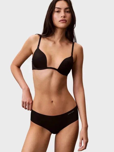 Бюстгальтер Calvin Klein чорний