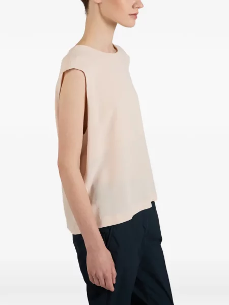 Bluză Glanshirt roz