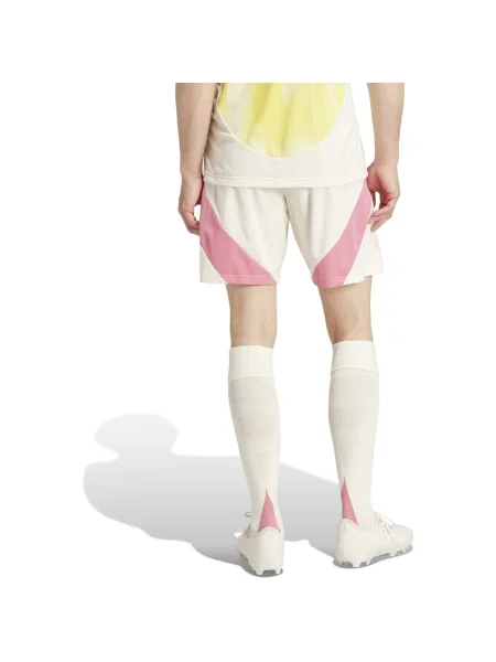 Pantaloni Adidas alb