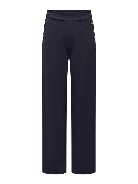 ONLY Pantaloni ONLRINA noapte albastru