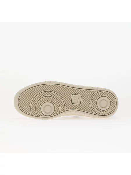 Sneakersy Veja V-12 skórzane białe
