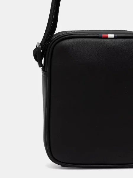 Tommy Hilfiger Saszetka czarny