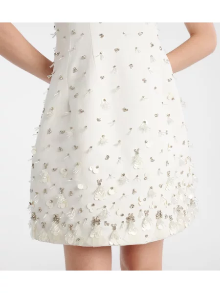 Rochie Simkhai galben