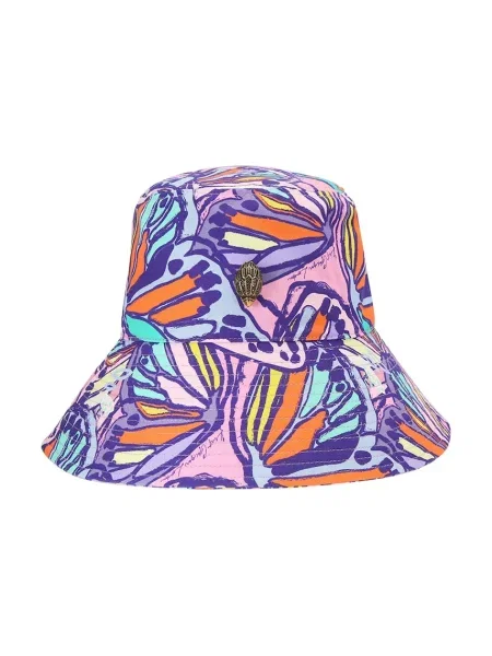 Kurt Geiger London bucket hat pentru femei din Kensington