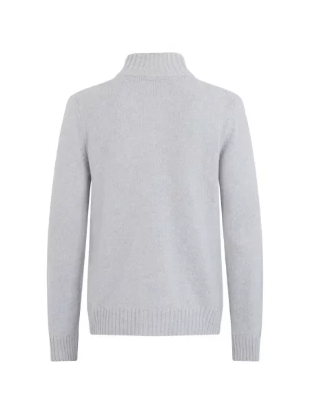 Cardigan Slowear gri