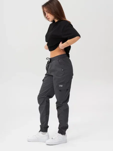 Карго Without сірий