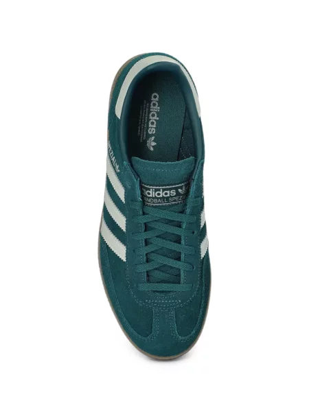 Sneakerși Adidas Spezial verde