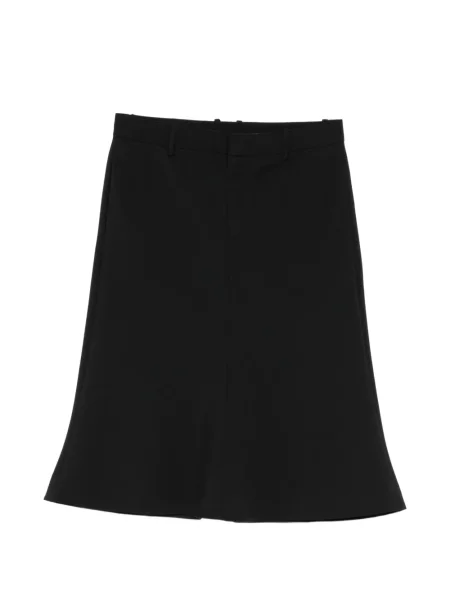 Fustă midi Jnby negru