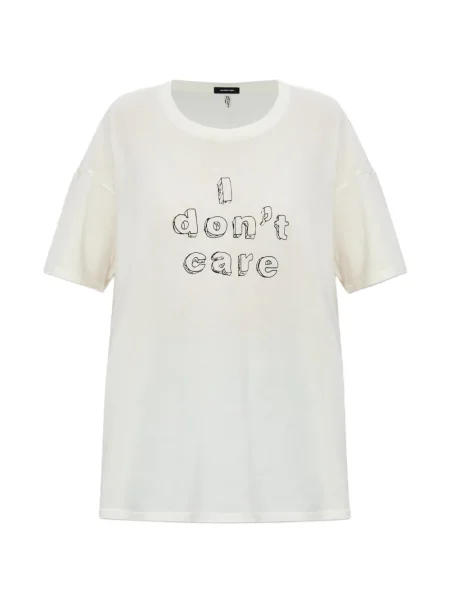 Koszulka R13 z nadrukiem