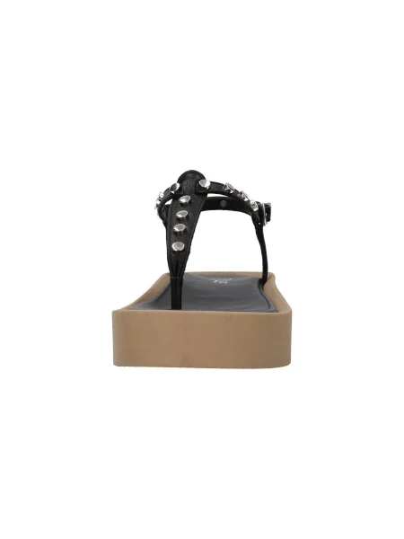 Pantofi Tres Jolie negru