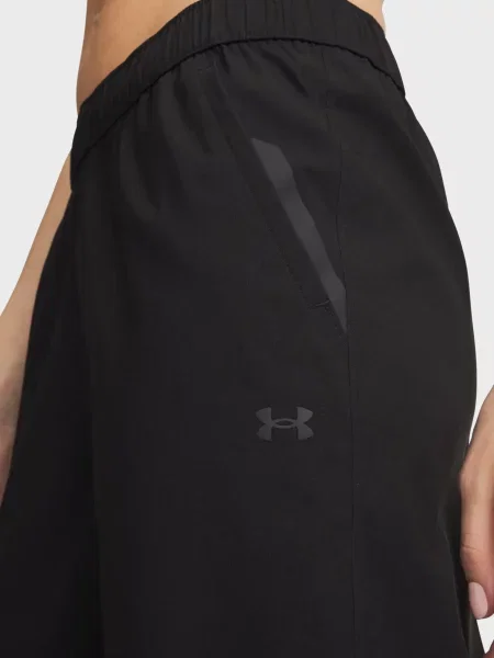 Джоггеры Under Armour черные