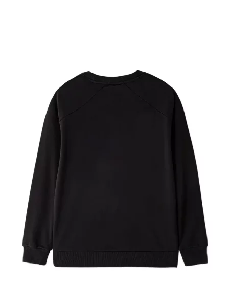 Bluza dziecięca Napapjiri czarna