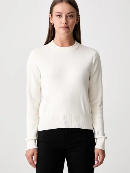Tommy Hilfiger pulover pentru femei din bej