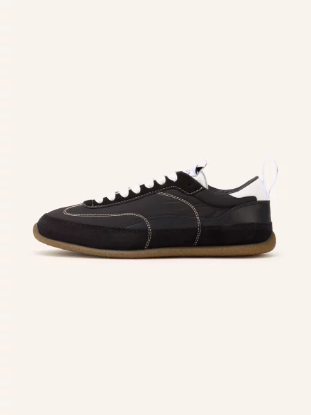 Mcqueen Sneakersy černá