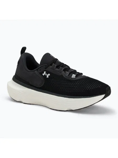 Under Armour Infinite Elite 2 férfi futócipő fekete/antracit/fehér Infinite Elite 2 fehér