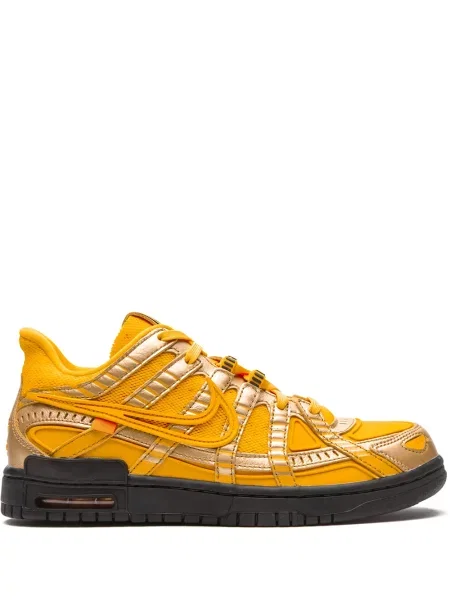 Sneakersy Nike X Off White białe
