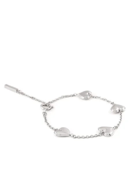 Brăţară Calvin Klein argintiu