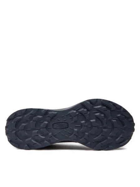 Tenisice CMP Merkury Lifestyle Shoe B.Blue/Granata tamnoplava