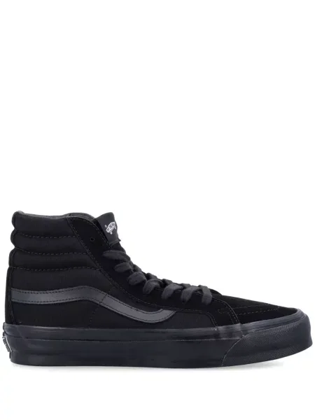 Sneakerși Vans negru
