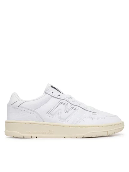 New Balance Laisvalaikio batai balta