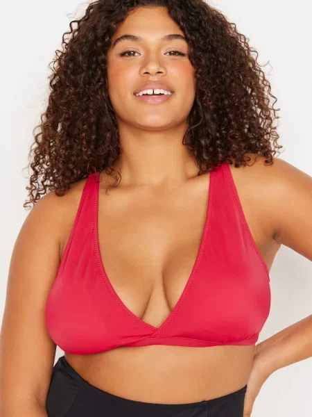 Bikini Trendyol rdeča