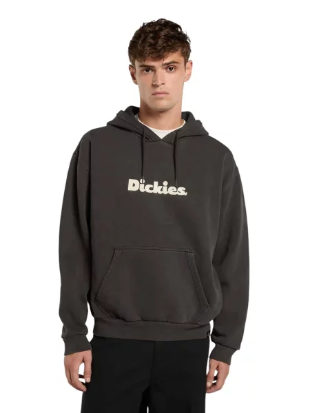 Póló Dickies fekete