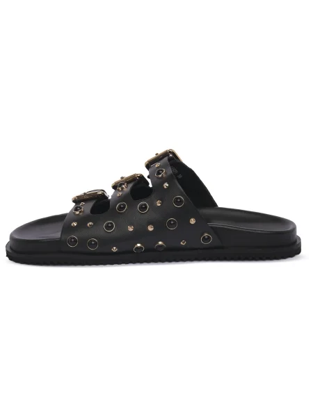 Pantofi Keys negru