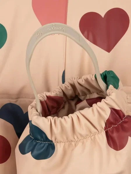 Konges Sløjd дитячий комбінезон SNOWSUIT